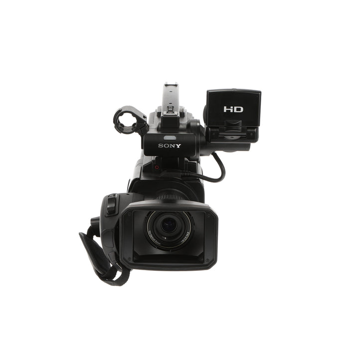 決算セール2026】【中古品】SONY HXR-MC2000J AVCHDカムコーダー