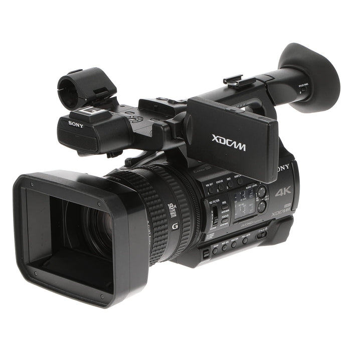 中古品】SONY PXW-Z150 XDCAMメモリーカムコーダー(ジャンク品) - 業務 中古品】SONY PXW-Z150 XDCAMメモリーカムコーダー(ジャンク品) - 業務