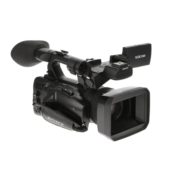 中古品】SONY PXW-Z150 XDCAMメモリーカムコーダー(ジャンク品) - 業務 中古品】SONY PXW-Z150 XDCAMメモリーカムコーダー(ジャンク品) - 業務
