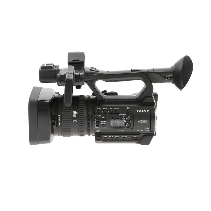 【決算セール2026】【中古品】SONY PXW-Z150 XDCAMメモリーカムコーダー