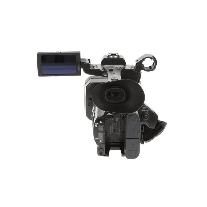 中古品】SONY PXW-Z150 XDCAMメモリーカムコーダー - 業務用撮影・映像