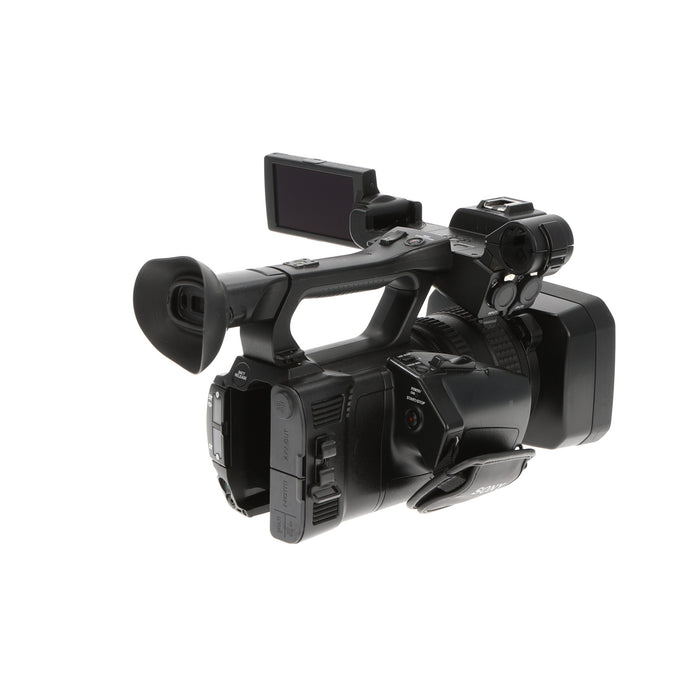 中古品】SONY PXW-Z150 XDCAMメモリーカムコーダー - 業務用撮影・映像