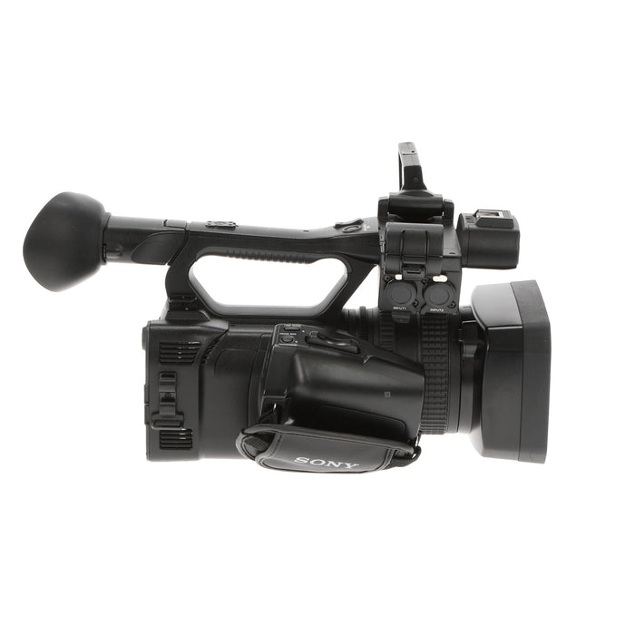 【決算セール2026】【中古品】SONY PXW-Z150 XDCAMメモリーカムコーダー