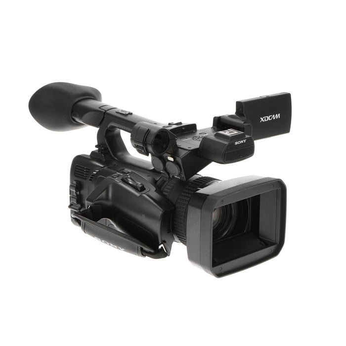 【決算セール2026】【中古品】SONY PXW-Z150 XDCAMメモリーカムコーダー