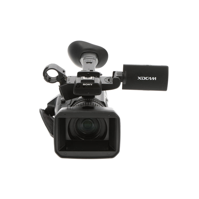 【決算セール2026】【中古品】SONY PXW-Z150 XDCAMメモリーカムコーダー