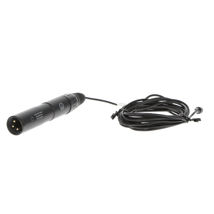 【決算セール2026】【中古品】AKG C417PP ラベリア型コンデンサマイクロホン(XLR3ピン仕様)
