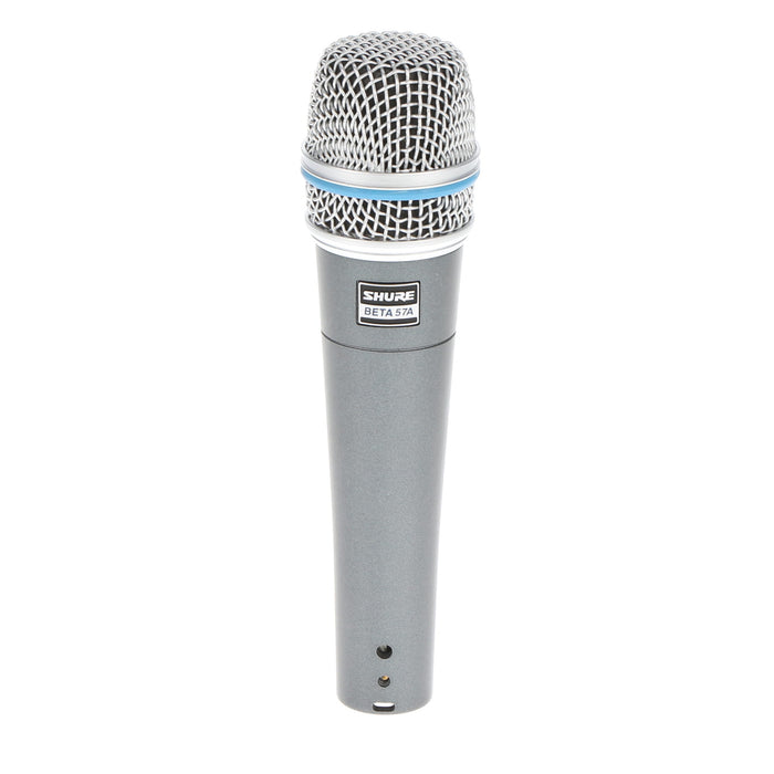 【中古品】SHURE BETA57A ダイナミック型ハンドヘルドマイクロホン