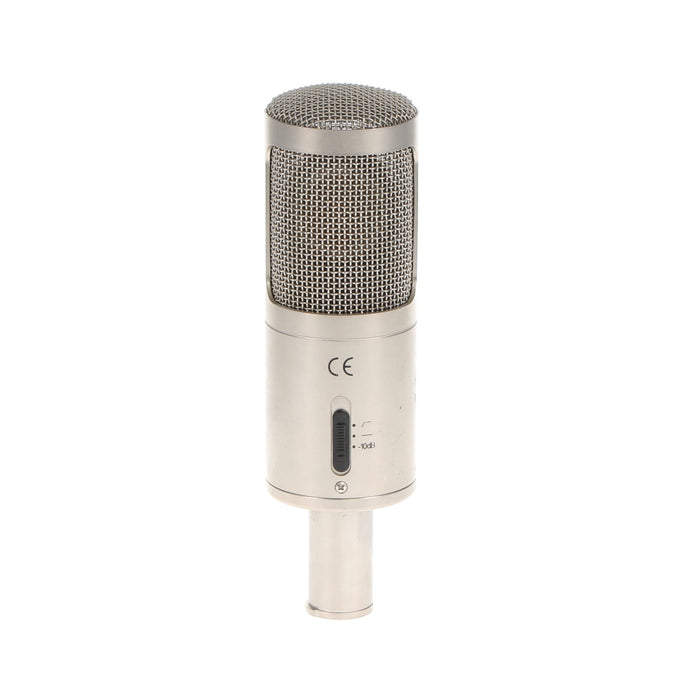【中古品】STUDIO PROJECTS B3 デュアル・ラージダイヤフラム・コンデンサーマイクロフォン