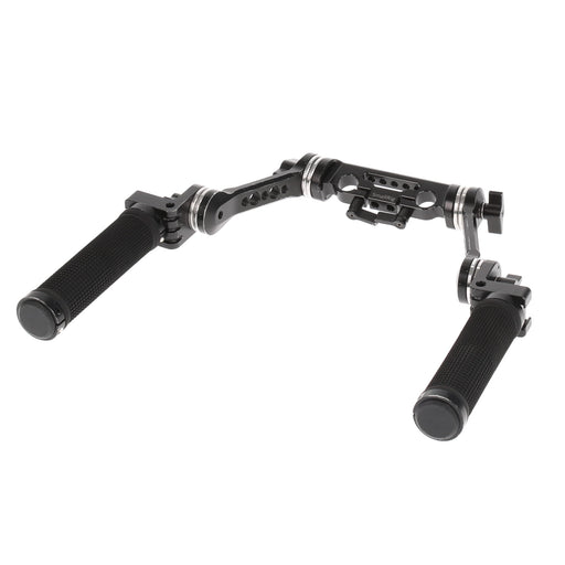 SmallRig 2002B ショルダーリグハンドルキット SMALLRIG ショルダーリグハンドルキット 2002 の通販 - カテゴリ