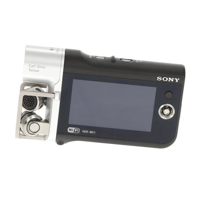 【中古品】SONY HDR-MV1 デジタルHDビデオカメラレコーダー