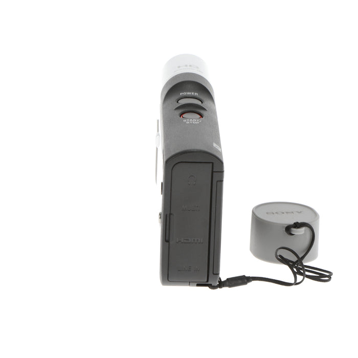 【中古品】SONY HDR-MV1 デジタルHDビデオカメラレコーダー
