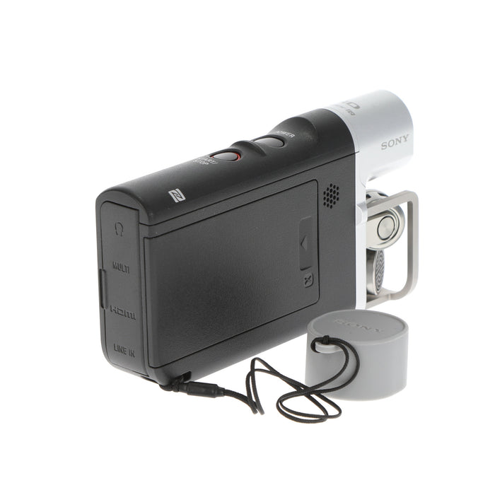 中古品】SONY HDR-MV1 デジタルHDビデオカメラレコーダー - 業務用撮影