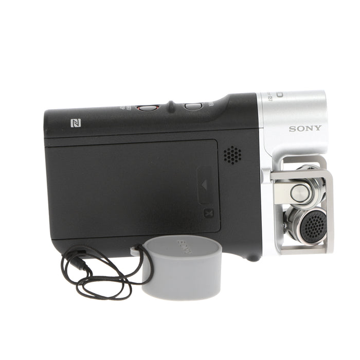 SONY HDR-MV1 ビデオカメラ 本体　中古 中古品】SONY HDR-MV1 デジタルHDビデオカメラレコーダー - 業務用撮影