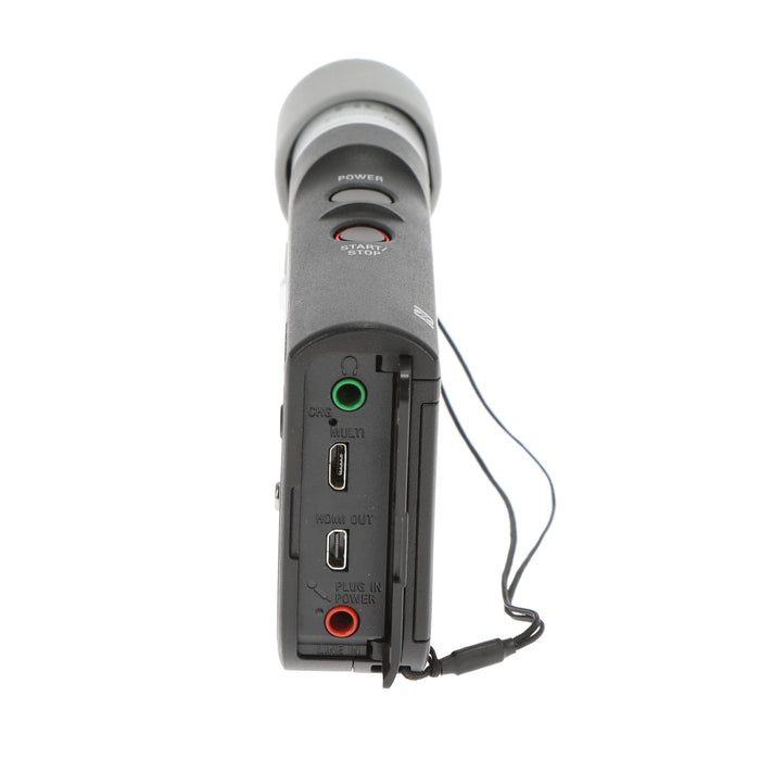 中古品】SONY HDR-MV1 デジタルHDビデオカメラレコーダー - 業務用撮影