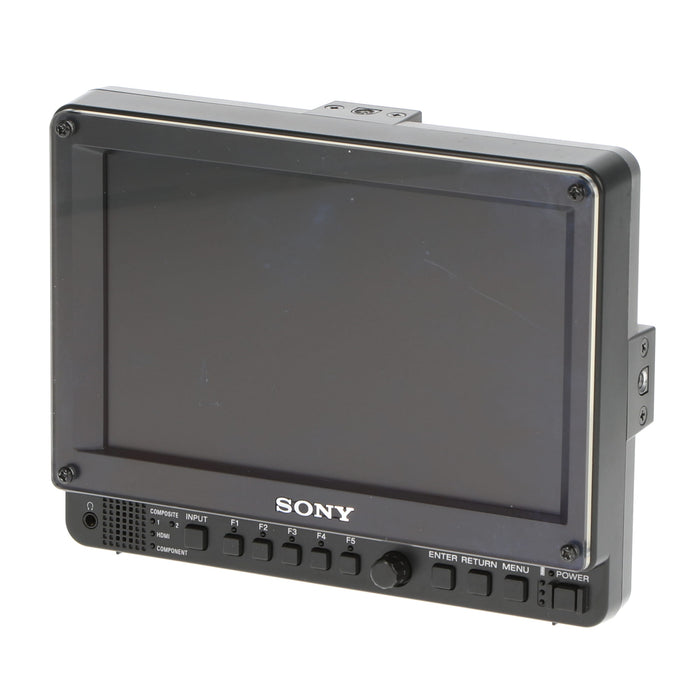 【中古品】SONY LPM-770BP 7型液晶モニター