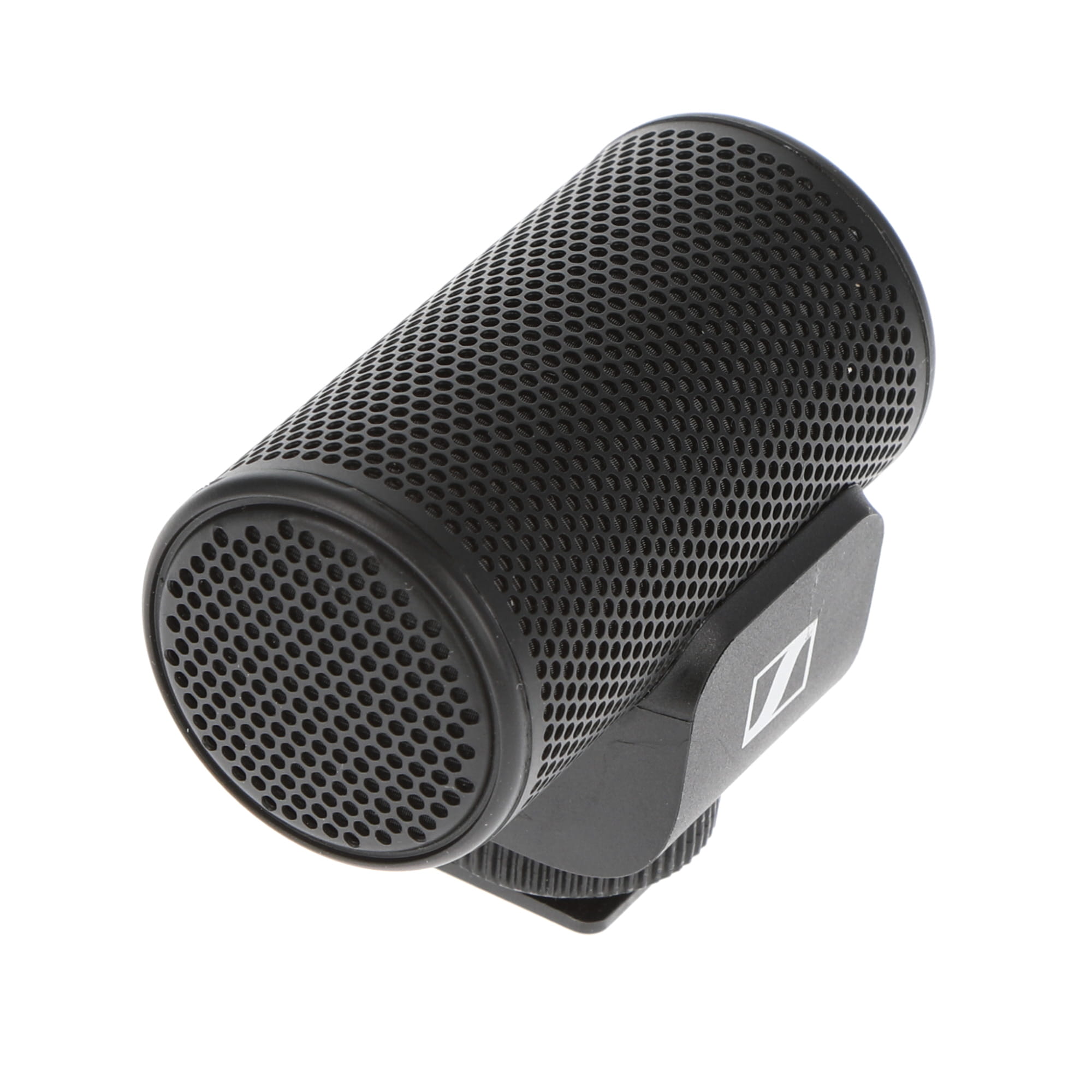 【中古】ゼンハイザー MKE 200 マイク 中古品】SENNHEISER MKE 200 指向性カメラマイク - 業務用撮影・映像