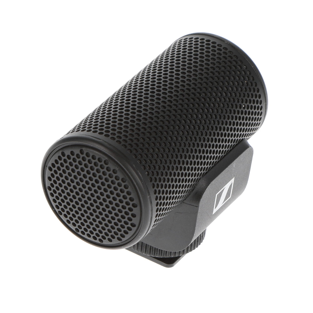 中古品】SENNHEISER MKE 200 指向性カメラマイク - 業務用撮影・映像