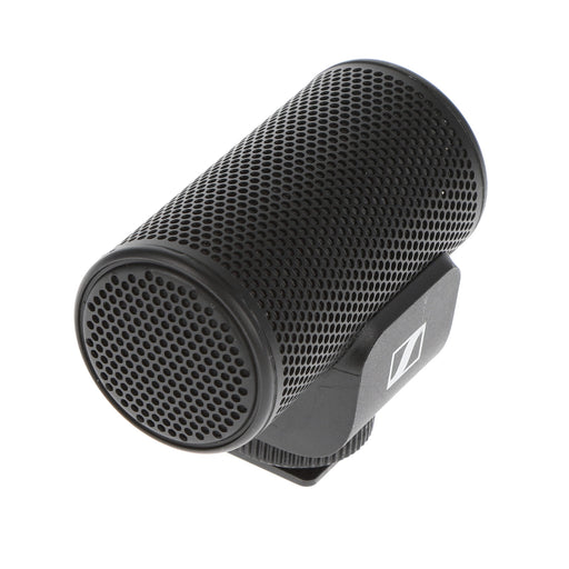【中古】ゼンハイザー MKE 200 マイク 中古品】SENNHEISER MKE 200 指向性カメラマイク - 業務用撮影・映像
