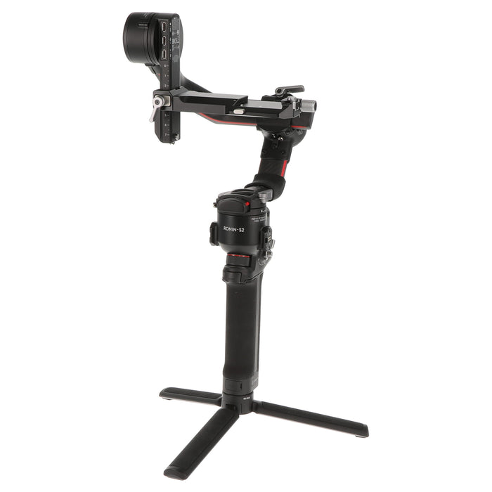 【決算セール2026】【中古品】DJI RS2CP1 DJI RS 2