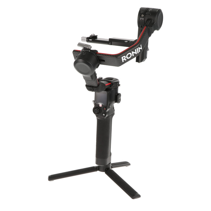 【決算セール2026】【中古品】DJI RS2CP1 DJI RS 2