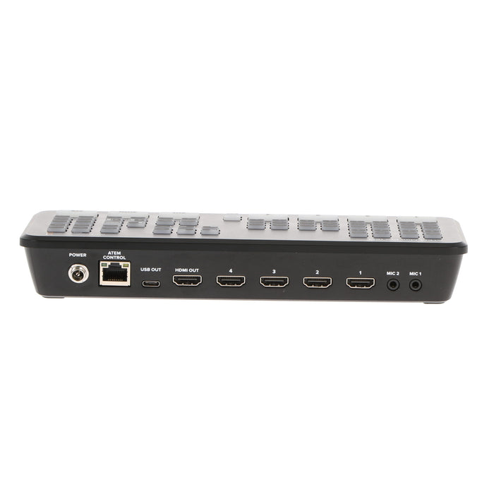 【中古品】BlackmagicDesign SWATEMMINIBPRISO ATEM Mini Pro ISO