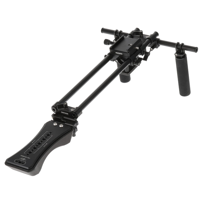 【中古品】NEEWER ST34 Universal Camera Shoulder Mount Kiit
