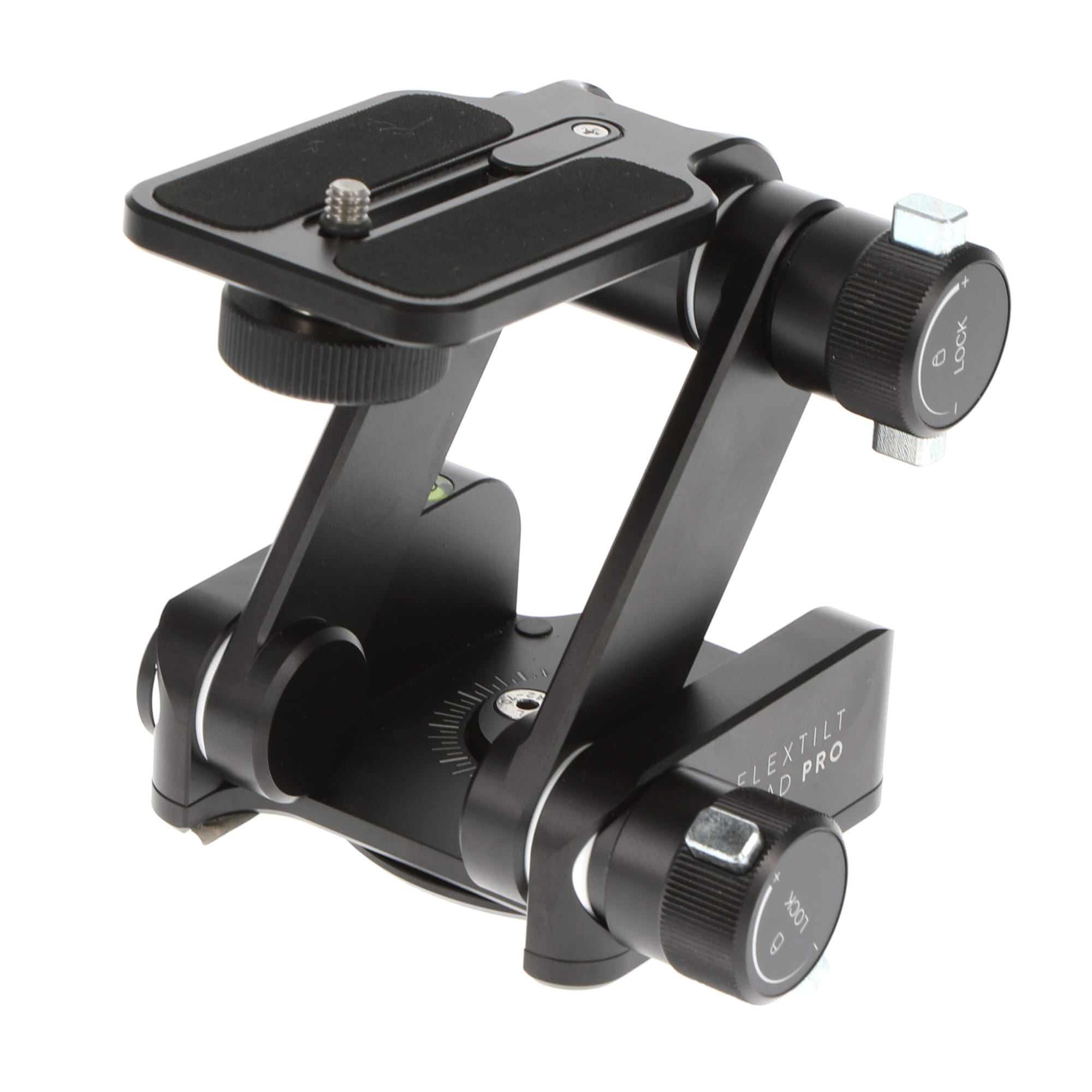 中古品】edelkrone FLEXTILT HEAD PRO FLEXTILT HEAD PRO - 業務用撮影