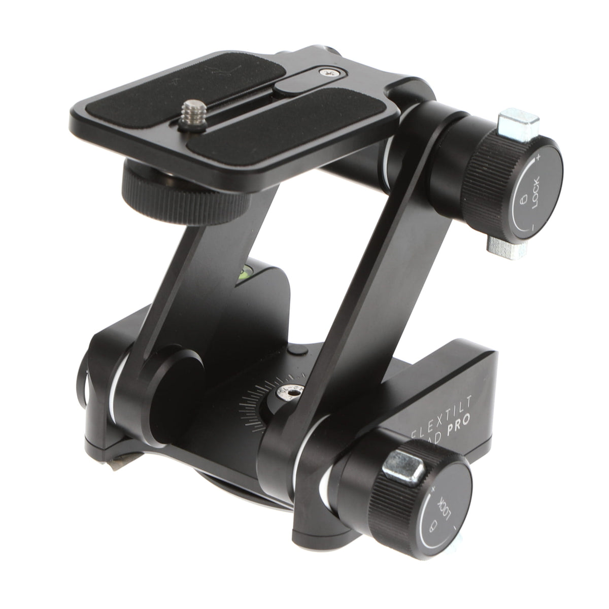 中古品】edelkrone FLEXTILT HEAD PRO FLEXTILT HEAD PRO - 業務用撮影