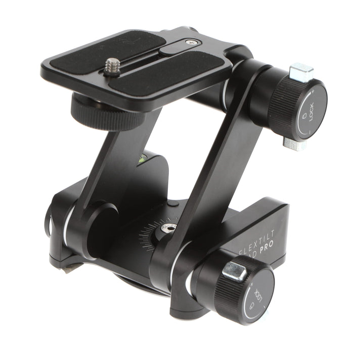 【中古品】edelkrone FLEXTILT HEAD PRO FLEXTILT HEAD PRO