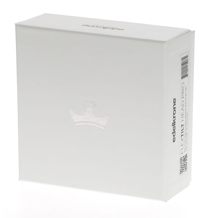 【中古品】edelkrone FLEXTILT HEAD PRO FLEXTILT HEAD PRO