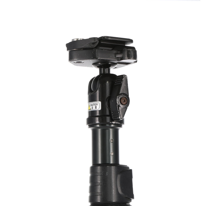 【中古品】Velbon Pole Pod III スタンド型一脚