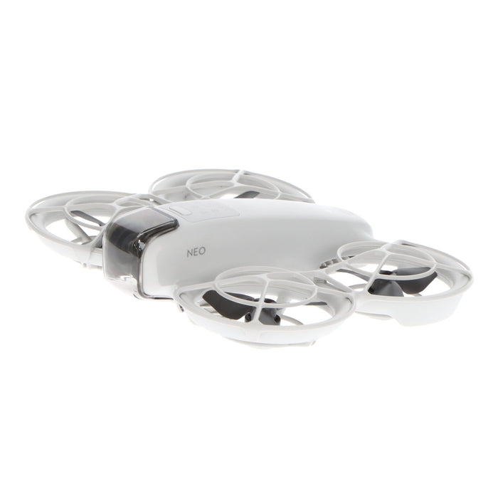 【決算セール2026】【中古品】DJI WB5212 DJI Neo Fly More コンボ[内蔵リモートID対応/事前登録無し]