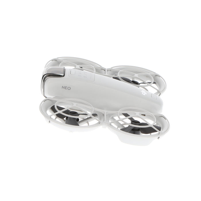 【決算セール2026】【中古品】DJI WB5212 DJI Neo Fly More コンボ[内蔵リモートID対応/事前登録無し]