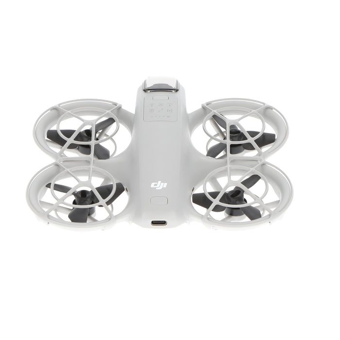 【決算セール2026】【中古品】DJI WB5212 DJI Neo Fly More コンボ[内蔵リモートID対応/事前登録無し]