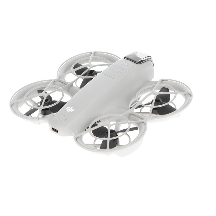 【決算セール2026】【中古品】DJI WB5212 DJI Neo Fly More コンボ[内蔵リモートID対応/事前登録無し]