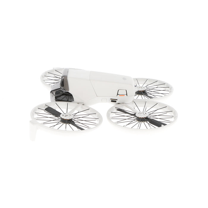 【決算セール2026】【中古品】DJI WA141C DJI Flip Fly More コンボ(DJI RC 2 付属)[内蔵リモートID対応/事前登録無し]