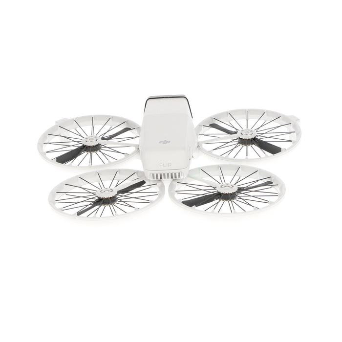 【決算セール2026】【中古品】DJI WA141C DJI Flip Fly More コンボ(DJI RC 2 付属)[内蔵リモートID対応/事前登録無し]