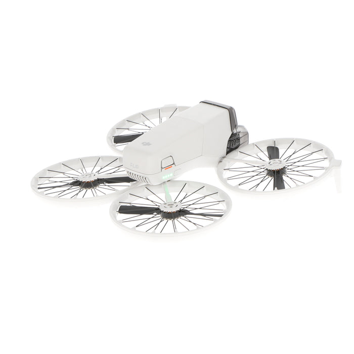 【決算セール2026】【中古品】DJI WA141C DJI Flip Fly More コンボ(DJI RC 2 付属)[内蔵リモートID対応/事前登録無し]
