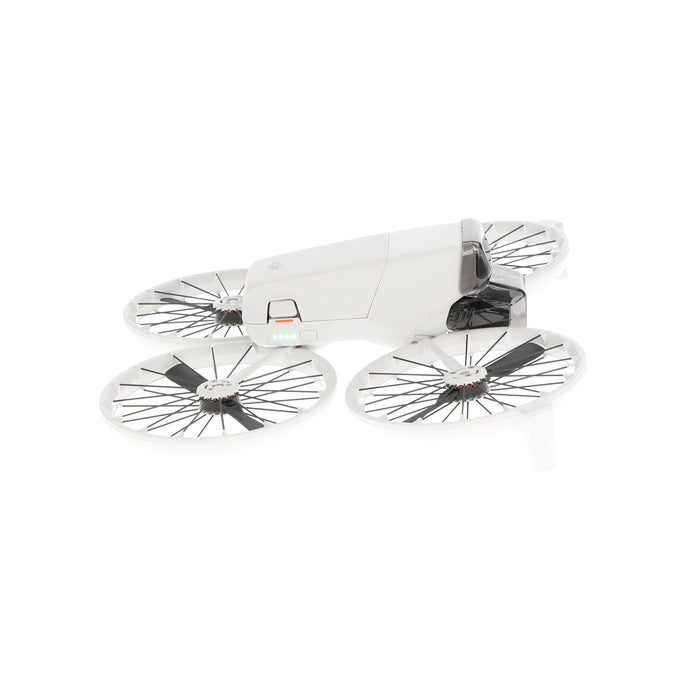 【決算セール2026】【中古品】DJI WA141C DJI Flip Fly More コンボ(DJI RC 2 付属)[内蔵リモートID対応/事前登録無し]