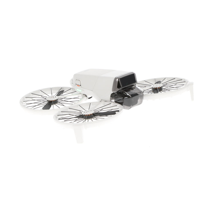 【決算セール2026】【中古品】DJI WA141C DJI Flip Fly More コンボ(DJI RC 2 付属)[内蔵リモートID対応/事前登録無し]