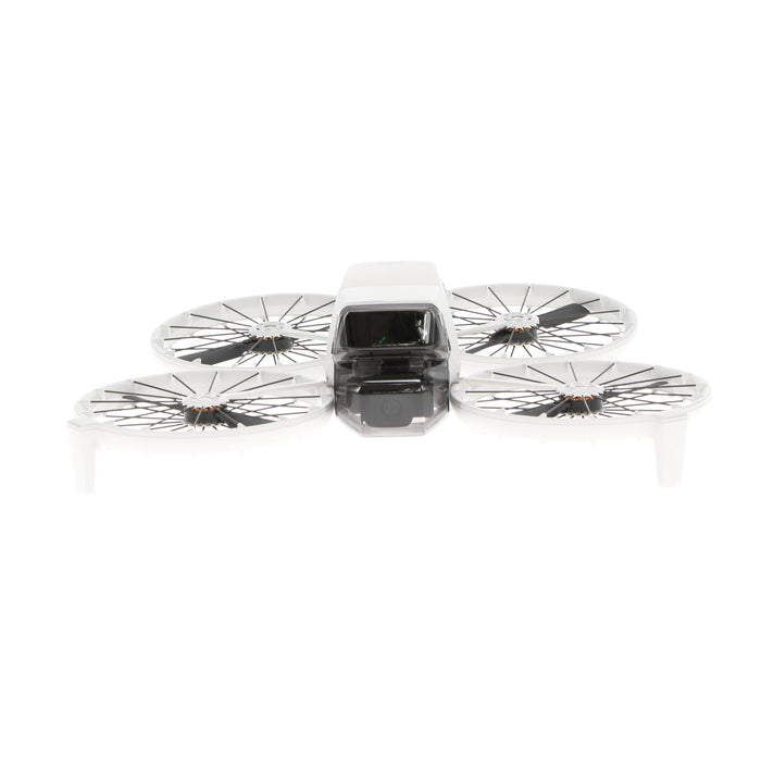 【決算セール2026】【中古品】DJI WA141C DJI Flip Fly More コンボ(DJI RC 2 付属)[内蔵リモートID対応/事前登録無し]