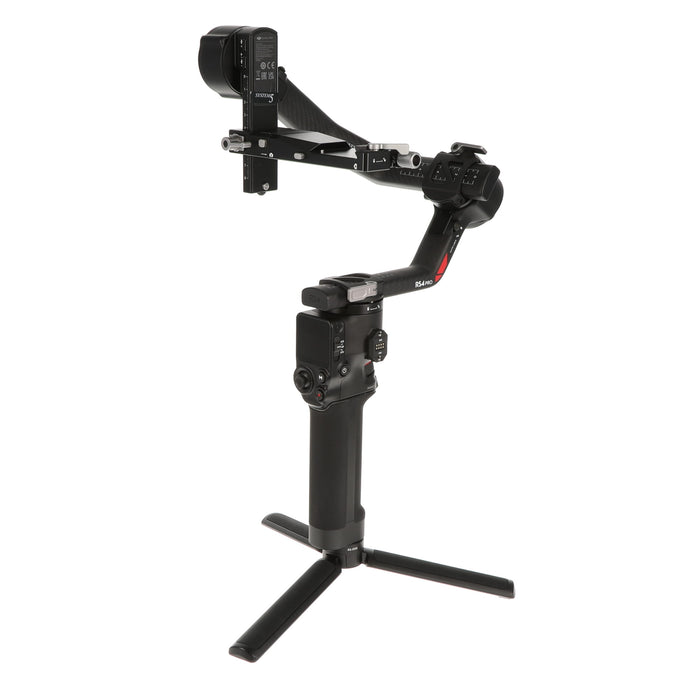 【決算セール2026】【中古品】DJI RS4005 DJI RS 4 Pro コンボ