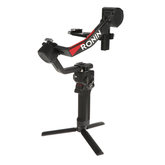 【決算セール2026】【中古品】DJI RS4005 DJI RS 4 Pro コンボ