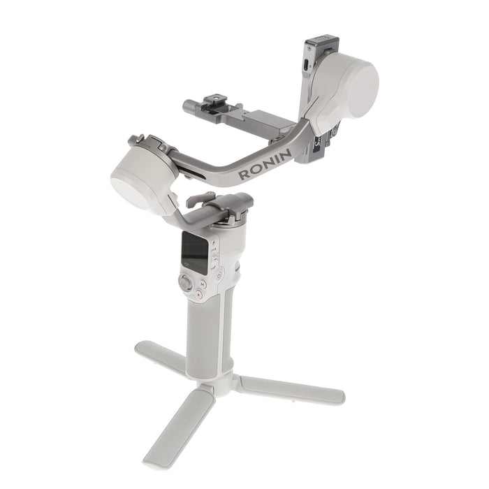 【決算セール2026】【中古品】DJI HG7716 DJI RS 4 Mini