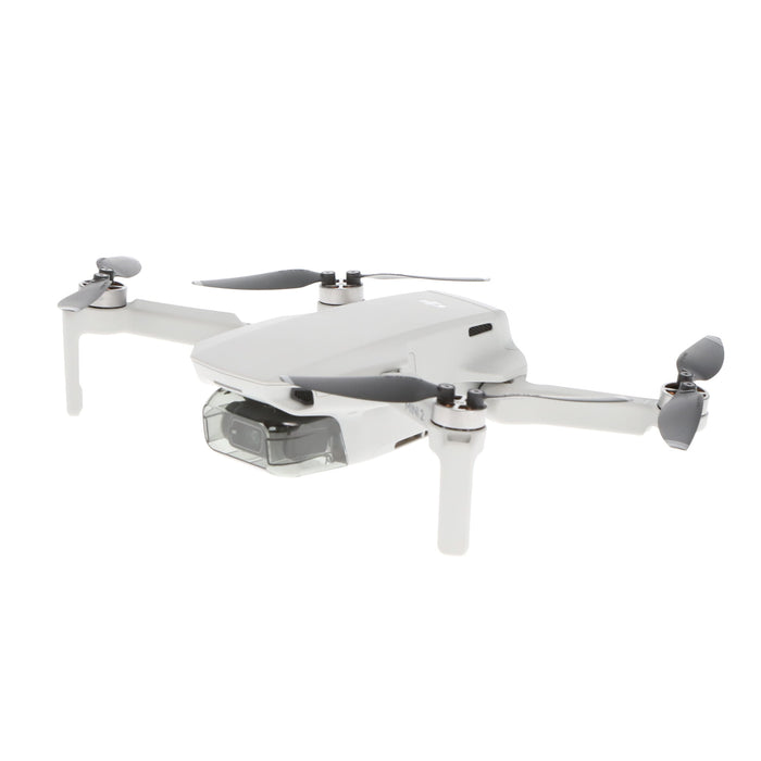 【中古品】DJI MI2CP1 DJI Mini 2[内蔵リモートID対応/事前登録無し]