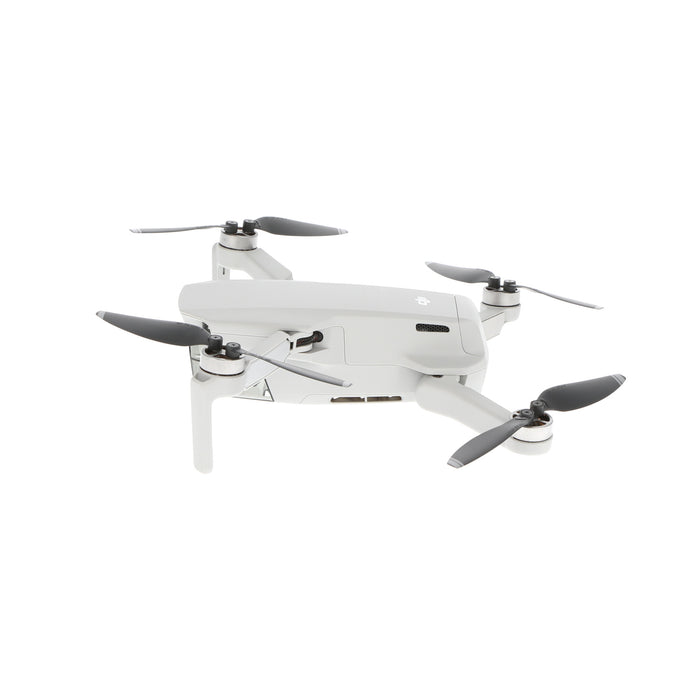 【中古品】DJI MI2CP1 DJI Mini 2[内蔵リモートID対応/事前登録無し]