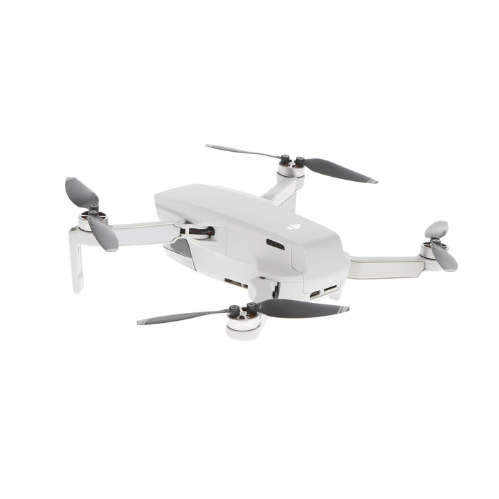 【中古品】DJI MI2CP1 DJI Mini 2[内蔵リモートID対応/事前登録無し]