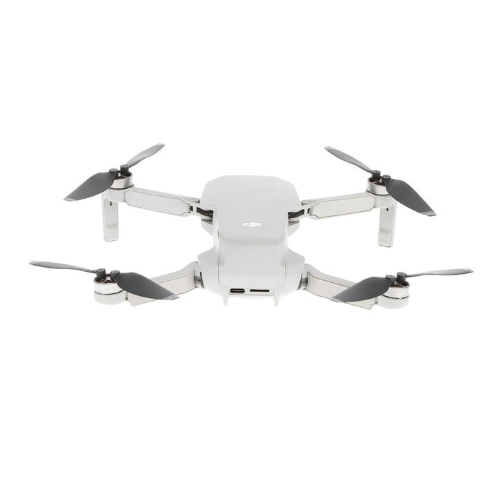 【中古品】DJI MI2CP1 DJI Mini 2[内蔵リモートID対応/事前登録無し]