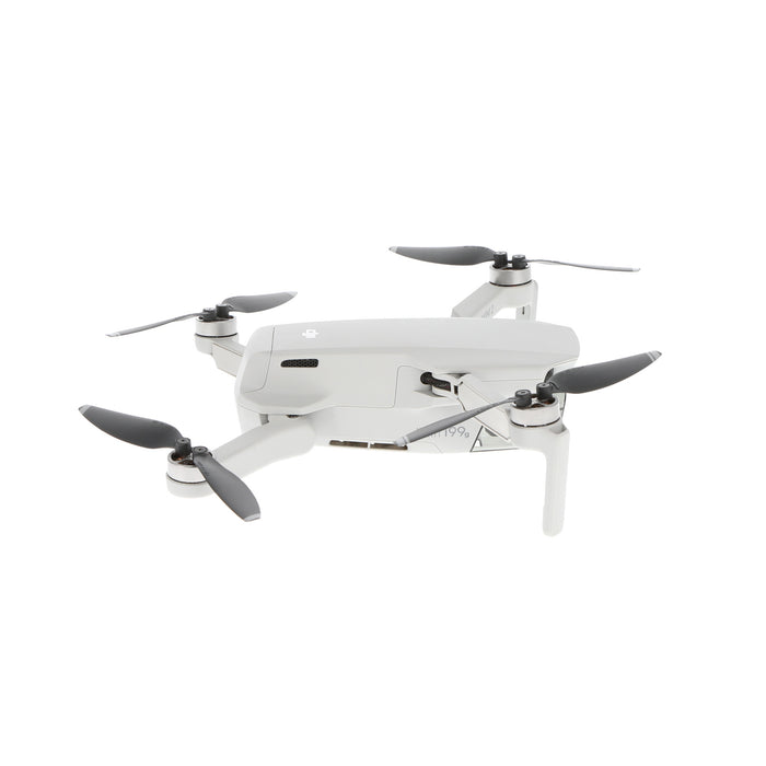 【中古品】DJI MI2CP1 DJI Mini 2[内蔵リモートID対応/事前登録無し]