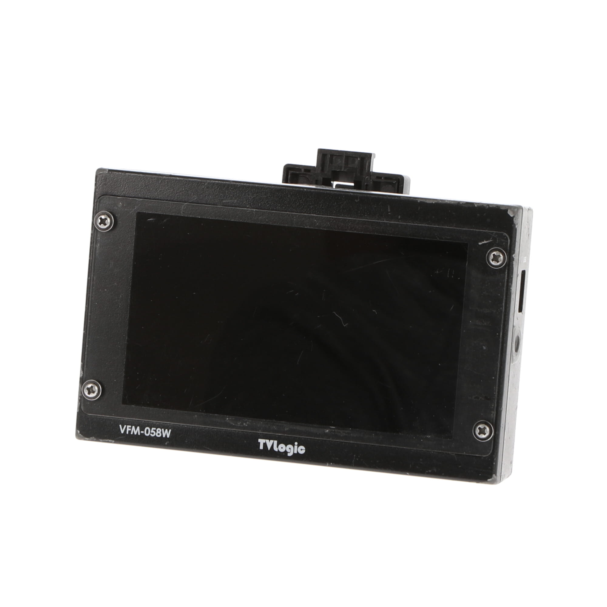 BIG SALE】【中古品】TVLogic VFM-058W 5.5インチ フルHD液晶ビュー